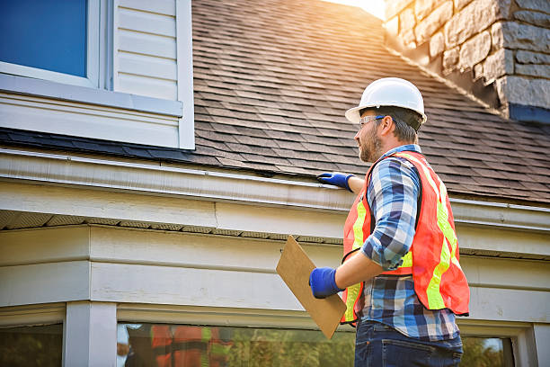 Licensed Gutter Repair And Installation service in Glen Daniel, WV - Norken Roofing